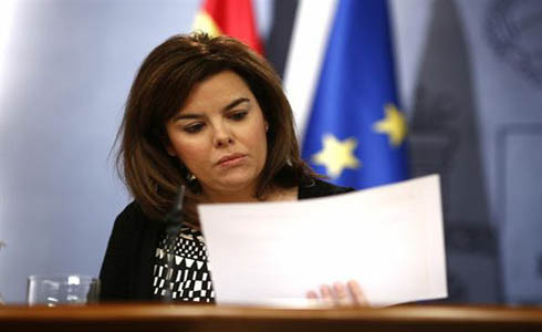 Sáenz Santamaría