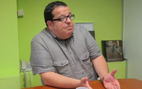 Juan Ruiz sustituirá a Joan Ignasi Elena como alcaldable del PSC en Vilanova i la Geltrú