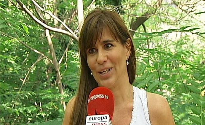Victoria Álvarez estudia personarse como acusación particular si Ruz no admite a Manos Limpias