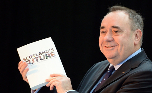 Escocia
