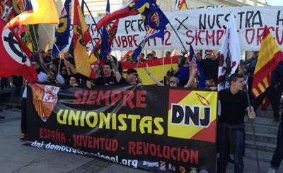 Denuncian más de 300 ataques de la ultraderecha en Catalunya en dos años