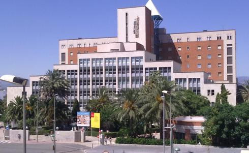 El Hospital Joan XXIII derivará a 300 pacientes al holding INNOVA investigado por delitos de malversación de fondos públicos