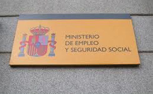 seguridad social