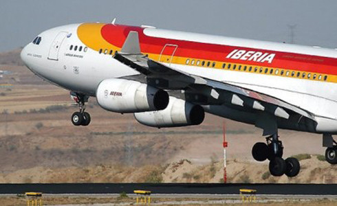 Iberia