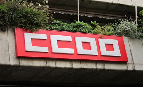 CCOO