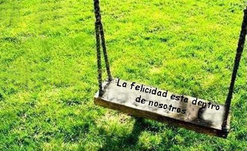 felicidad