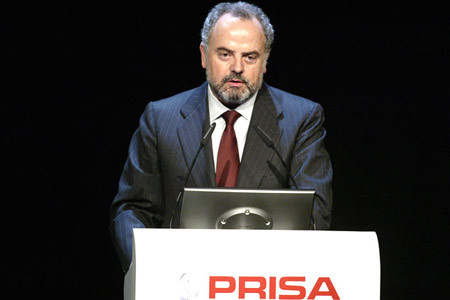 Ignacio polanco prisa