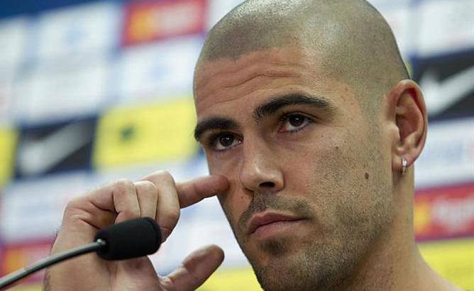 El Monaco rompe el acuerdo con Victor Valdés y rechaza su fichaje