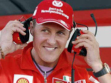 schumacher