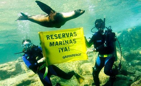 Greenpeace
