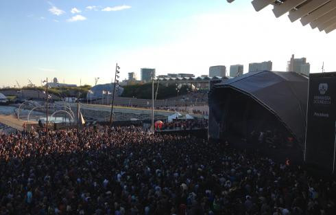 Primavera Sound