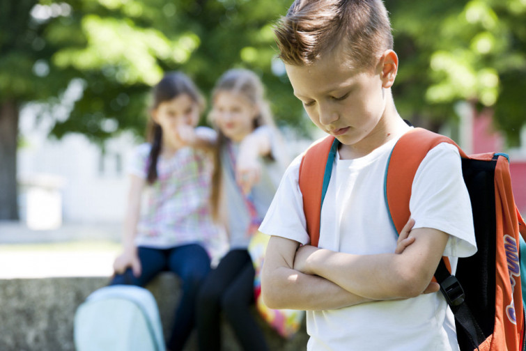 El 'bullying' afecta también a la salud mental del maltratador