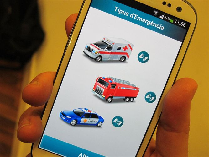 App sordos