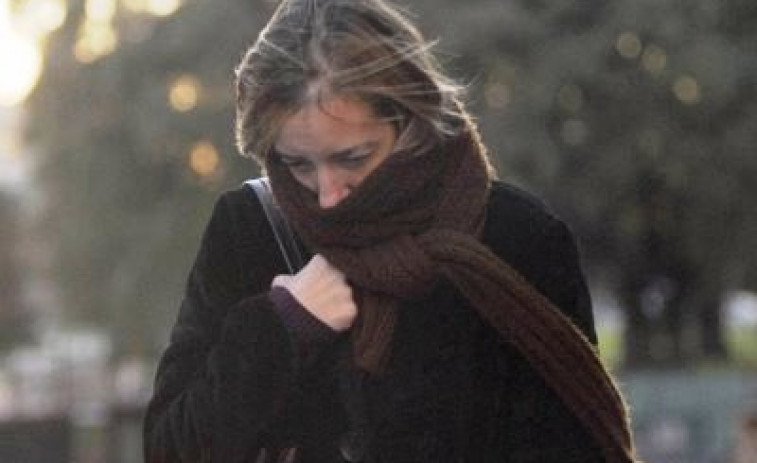 Sanidad lanza el aviso: 9 consejos para protegerte del frío extremo