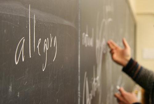 Profesor