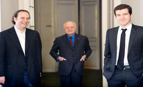 Le monde