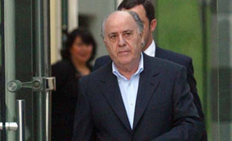 Estos son los 5 españoles más ricos del 2021 según Forbes