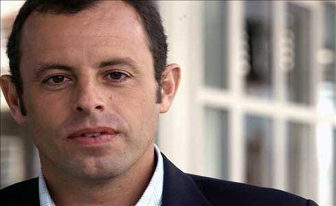 Sandro Rosell