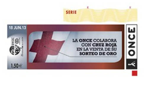 CUPON ONCE