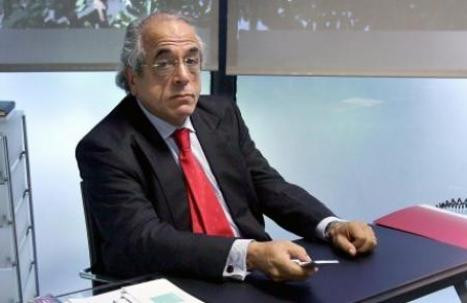 CARLOS MORIN