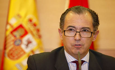 Enrique Ossorio
