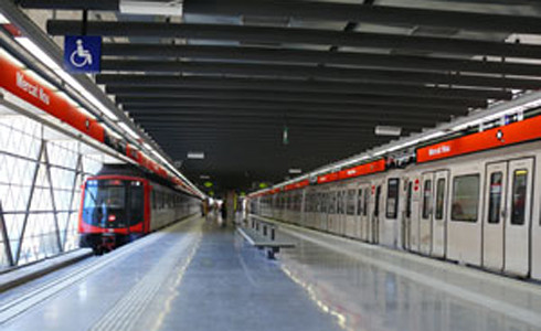 L1 metro