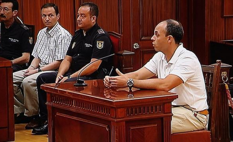 Anagrama retira el libro del asesino de sus hijos, José Bretón, tras la presión de la madre Ruth Ortiz