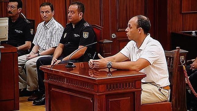Anagrama retira el libro del asesino de sus hijos, José Bretón, tras la presión de la madre Ruth Ortiz