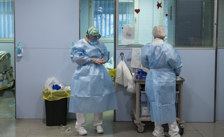 Pallapupas formará en cuidado emocional a los pediatras del Hospital Dr. Josep Trueta de Girona