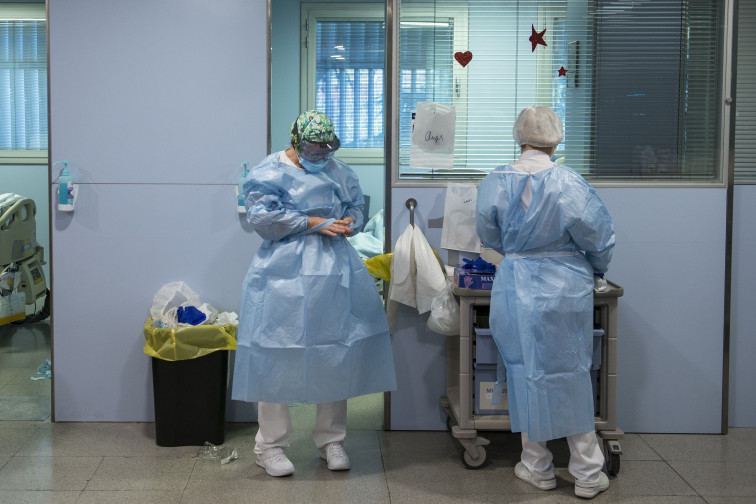 Pallapupas formará en cuidado emocional a los pediatras del Hospital Dr. Josep Trueta de Girona