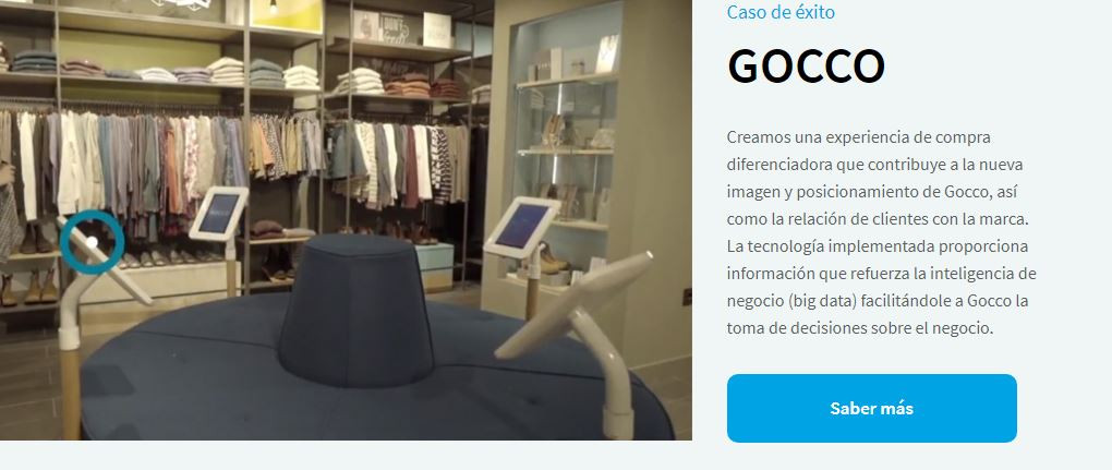 Tienda