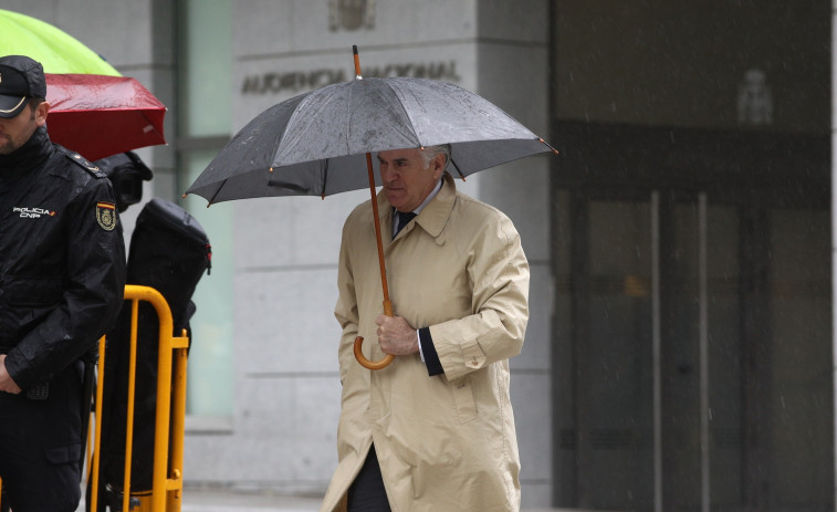 Bárcenas declara que Rajoy destruyó los papeles en los que había todos los movimientos de la caja B