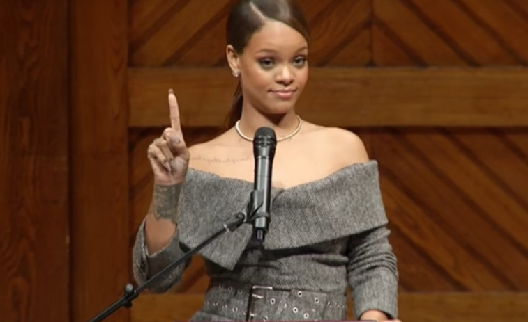 Rihanna actuará en el descanso del Super Bowl 2023