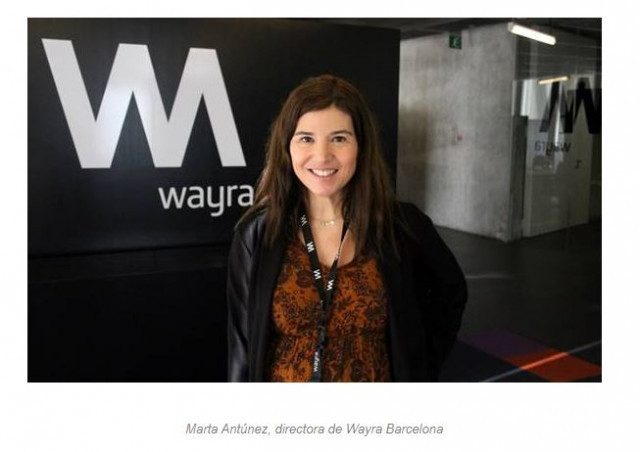 Wayra