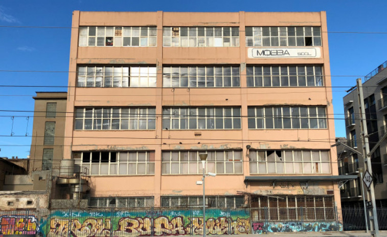 Badalona recurre al TSJC la sentencia que impide el derribo de la Mobba