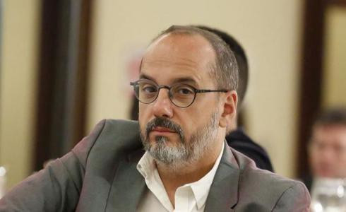 ​Campuzano (PDeCAT) no ve razones 