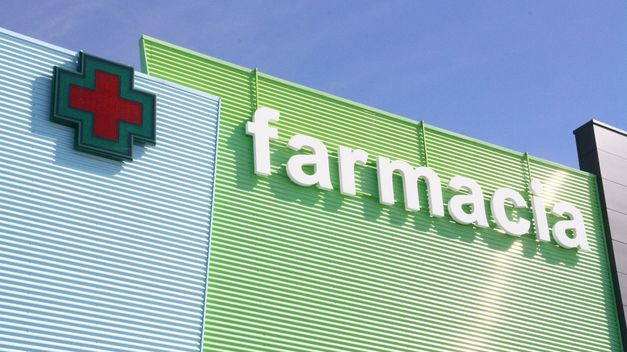 Farmacia