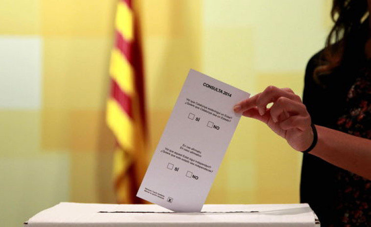 El TSJC pide a empresas documentación sobre la gestión de los ordenadores del 9N