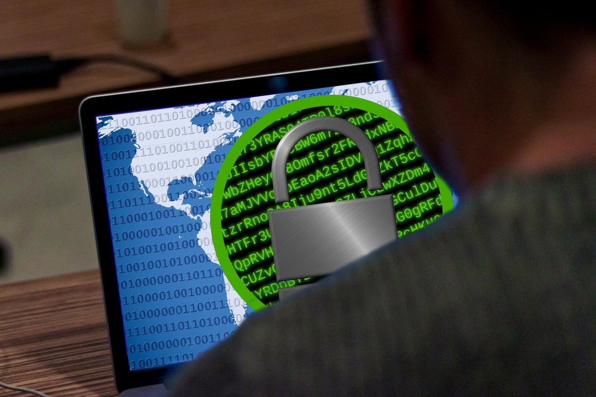 Ransomware, ciberataque, virus, ciberamenaza