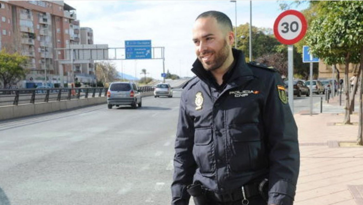 Policianacionalmiguel