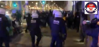 Guardia rubana