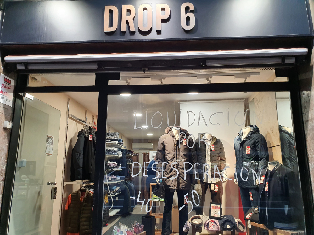 DROP6Escaparate(II)23.II.23