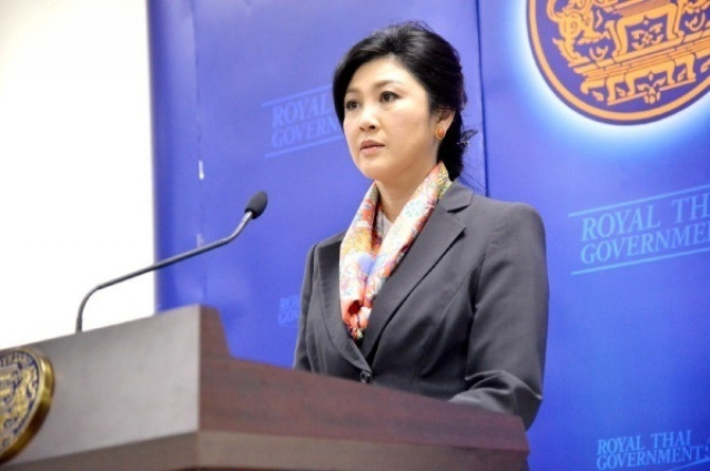 EuropaPress 1356213 yingluck pronuncia alegato final tribunal caso programa subsidios arroz