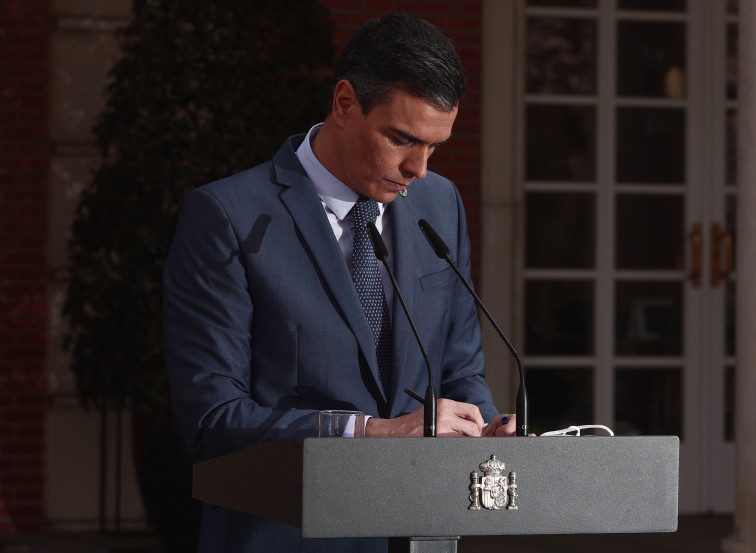 Sánchez califica de 