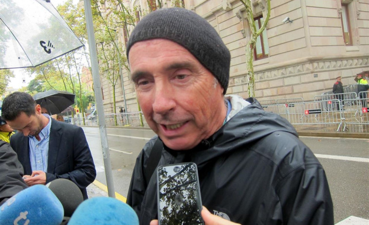 Llach encabeza las declaraciones de patrimonio de diputados con más de 9,8 millones