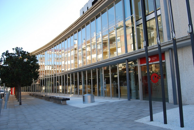 La Cámara de Terrassa coordina cuatro proyectos para acceder a los fondos de la UE