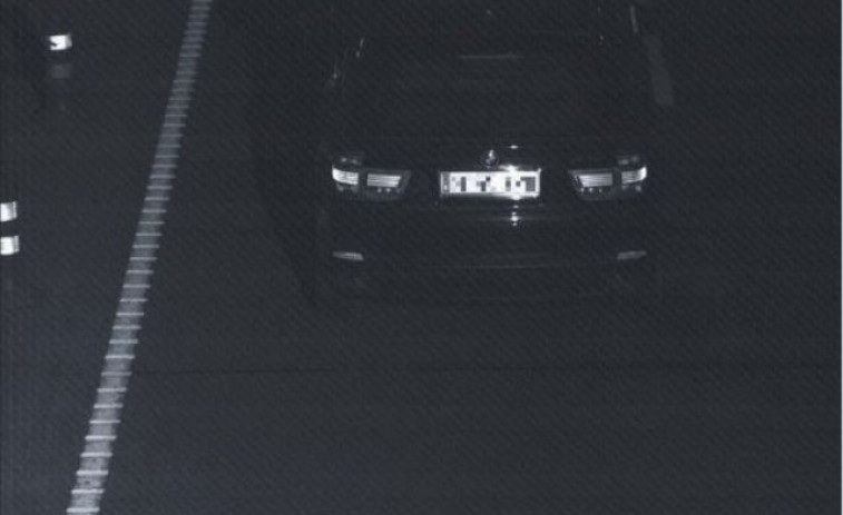 Denunciado por conducir a 168 km / h por la Ronda Litoral de Barcelona