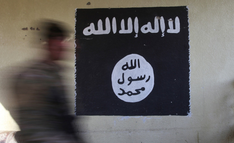 Condenada a tres años de cárcel por secuestrar y llevar a su hijo a la Siria controlada por Estado Islámico