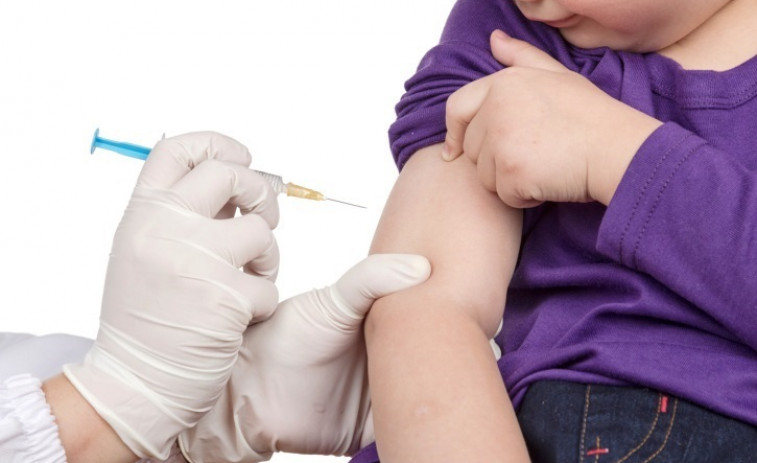 La difteria se está haciendo resistente a los antibióticos y podría convertirse en una importante amenaza mundial