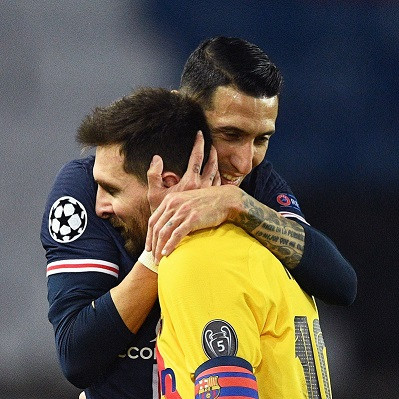 @ChampionsLeague